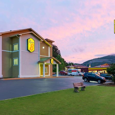 Super 8 By Wyndham Chattanooga Lookout Mountain Tn Extérieur photo
