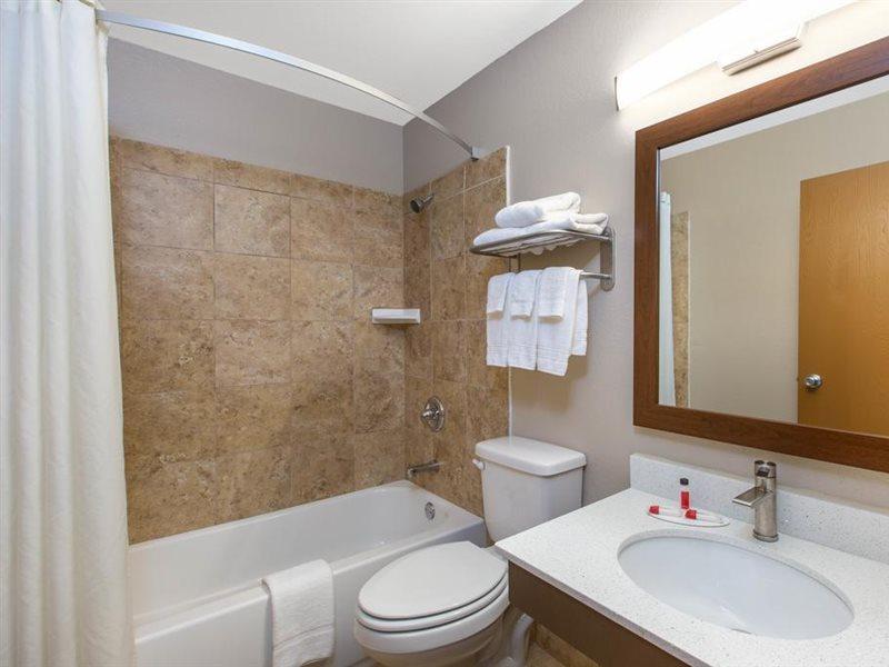 Super 8 By Wyndham Chattanooga Lookout Mountain Tn Extérieur photo