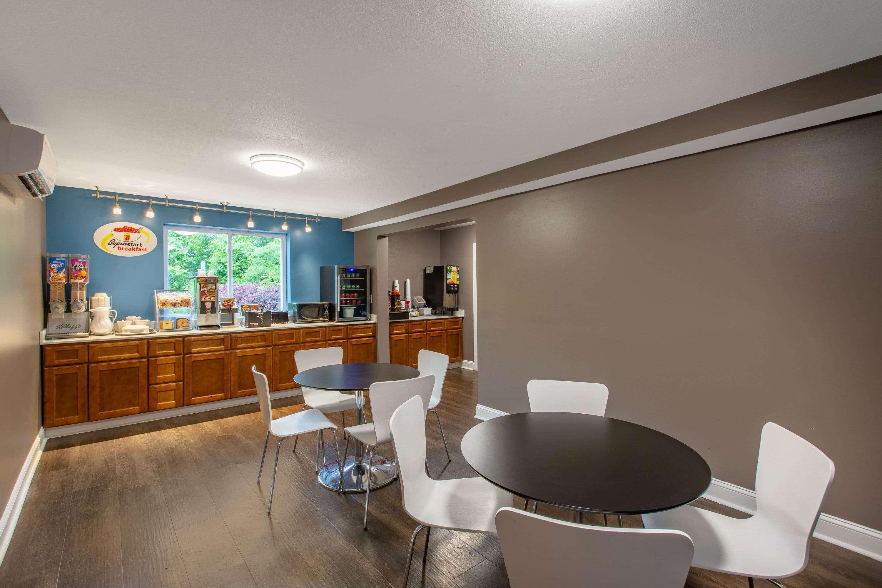 Super 8 By Wyndham Chattanooga Lookout Mountain Tn Extérieur photo