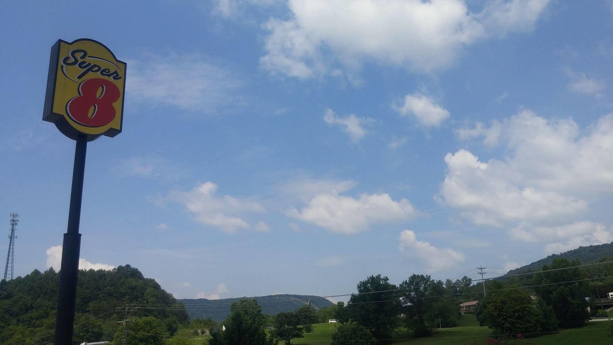 Super 8 By Wyndham Chattanooga Lookout Mountain Tn Extérieur photo