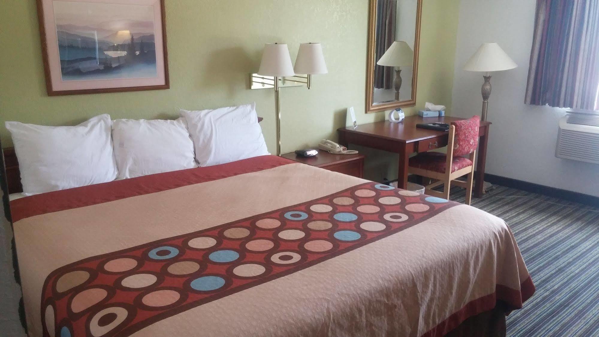 Super 8 By Wyndham Chattanooga Lookout Mountain Tn Extérieur photo