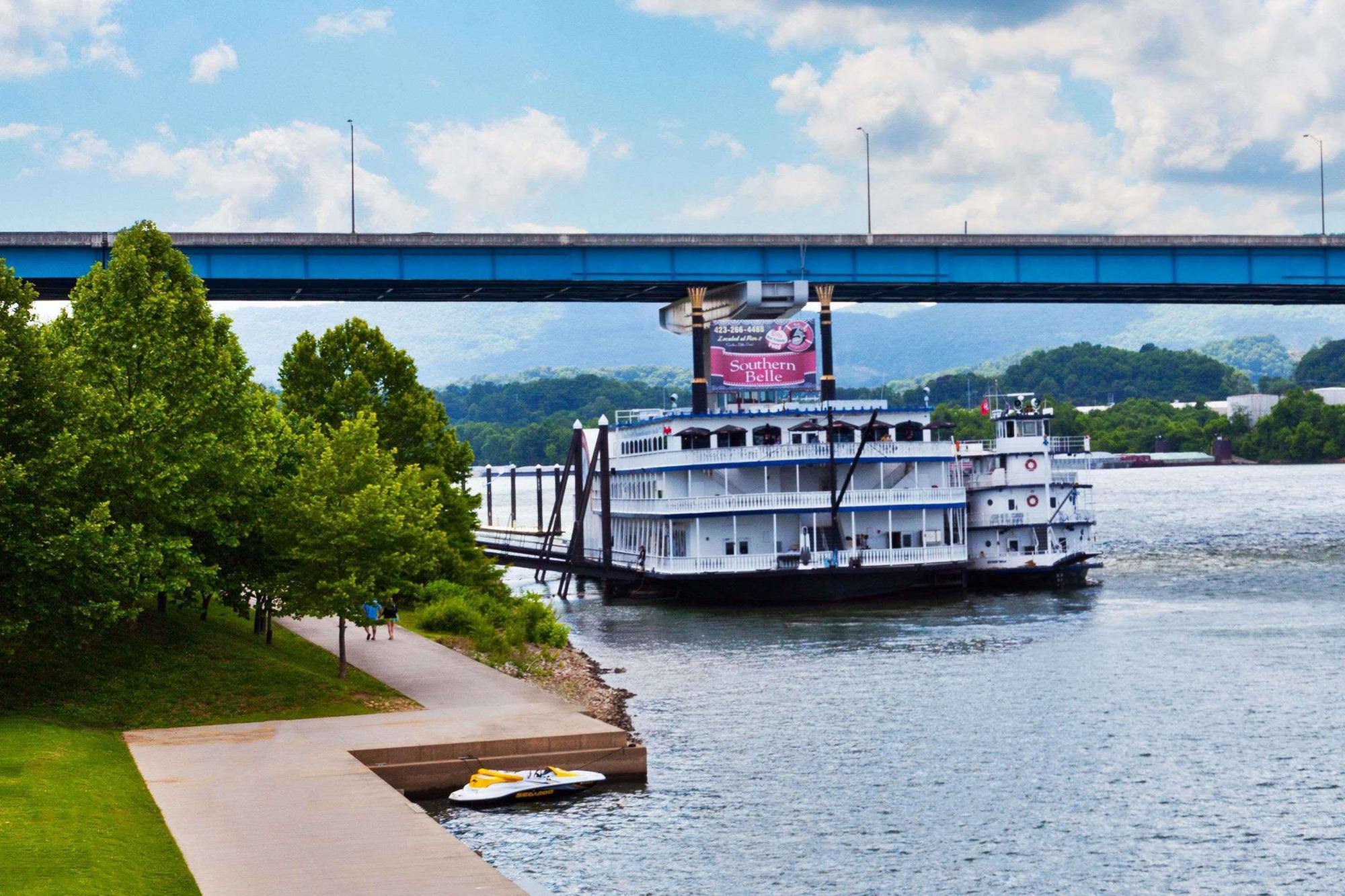 Super 8 By Wyndham Chattanooga Lookout Mountain Tn Extérieur photo
